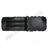 641292 Detroit Oil Pan Kit | PAI