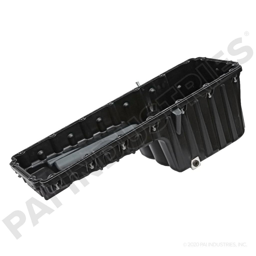 641296OEM Detroit DIESEL DD13 ENGINE OIL PAN