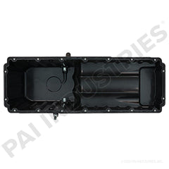 641296OEM Detroit DIESEL DD13 ENGINE OIL PAN