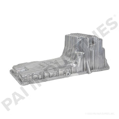 641298OEM Mercedes OIL PAN