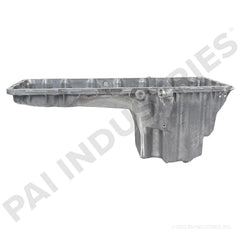 641298OEM Mercedes OIL PAN