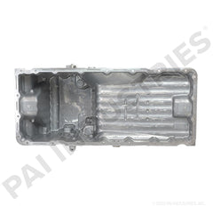 641298OEM Mercedes OIL PAN