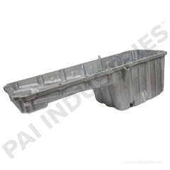641299OEM Mercedes OIL PAN