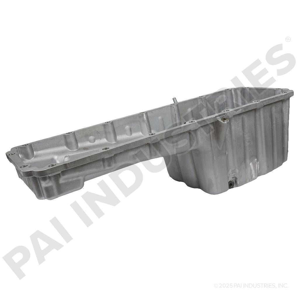 641299 Mercedes OIL PAN