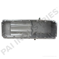 641299 Mercedes OIL PAN