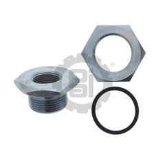 641300 Detroit DIESEL 60 SERIES DETROIT ENGINES PAN HARDWARE KIT