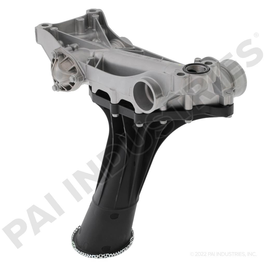 641306OEM Detroit DIESEL DD15 ENGINE PICKUP ASSEMBLY