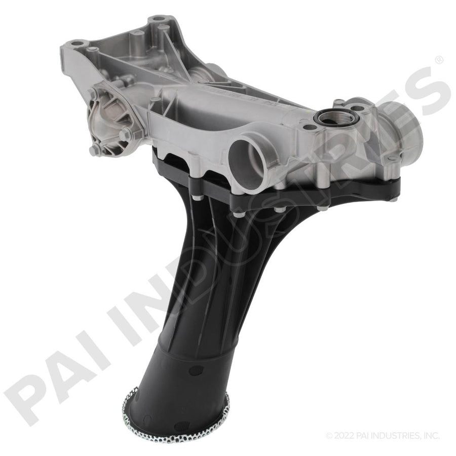 641306OEM Detroit DIESEL DD15 ENGINE PICKUP ASSEMBLY