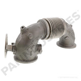 641310UX Detroit Egr Valve Line Assembly (Used) | PAI