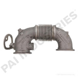 641310UX Detroit Egr Valve Line Assembly (Used) | PAI