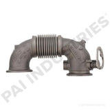 641310UX Detroit Egr Valve Line Assembly (Used) | PAI
