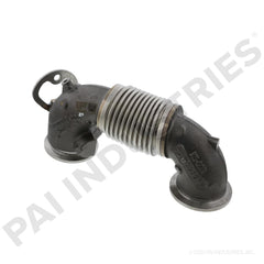 641310 Detroit DD15 ENGINE EGR VALVE LINE ASSEMBLY