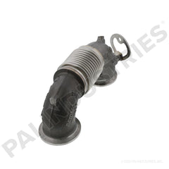 641310 Detroit DD15 ENGINE EGR VALVE LINE ASSEMBLY