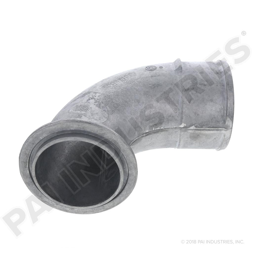 641311 Detroit DIESEL 60 SERIES DETROIT ENGINES TURBOCHARGER OUTLET ELBOW