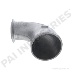 641311 Detroit DIESEL 60 SERIES DETROIT ENGINES TURBOCHARGER OUTLET ELBOW