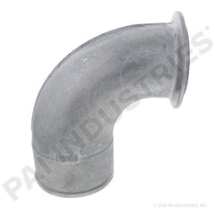 641311 Detroit DIESEL 60 SERIES DETROIT ENGINES TURBOCHARGER OUTLET ELBOW