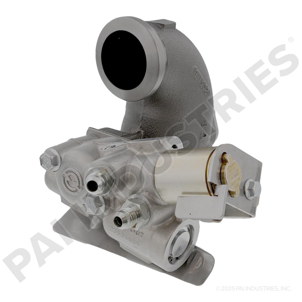 641315OEM Detroit DIESEL 60 SERIES DETROIT ENGINES EGR VALVE