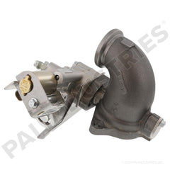641315OEM Detroit DIESEL 60 SERIES DETROIT ENGINES EGR VALVE