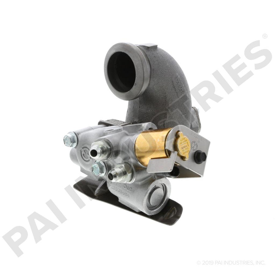 641315 Detroit DIESEL 60 SERIES DETROIT ENGINES EGR VALVE
