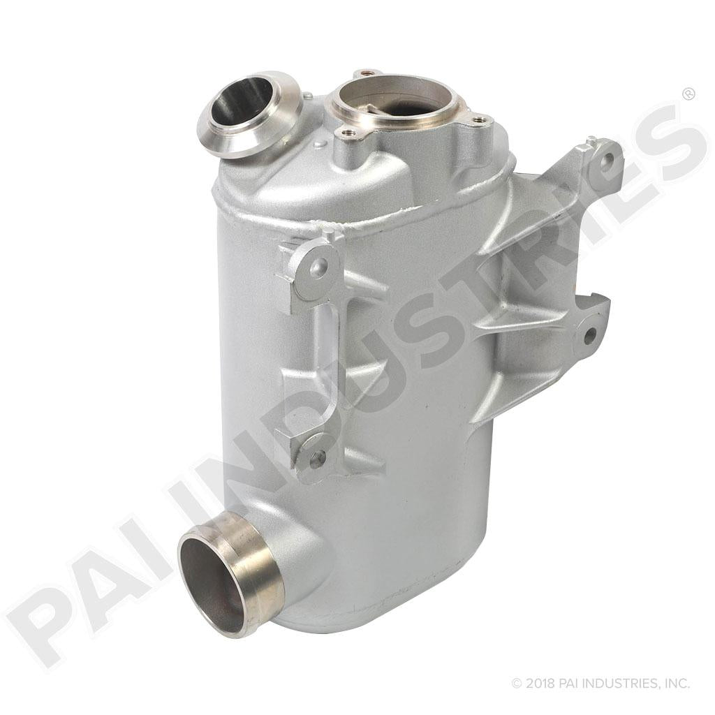 641330 Detroit DIESEL 60 SERIES DETROIT ENGINES EGR COOLER KIT