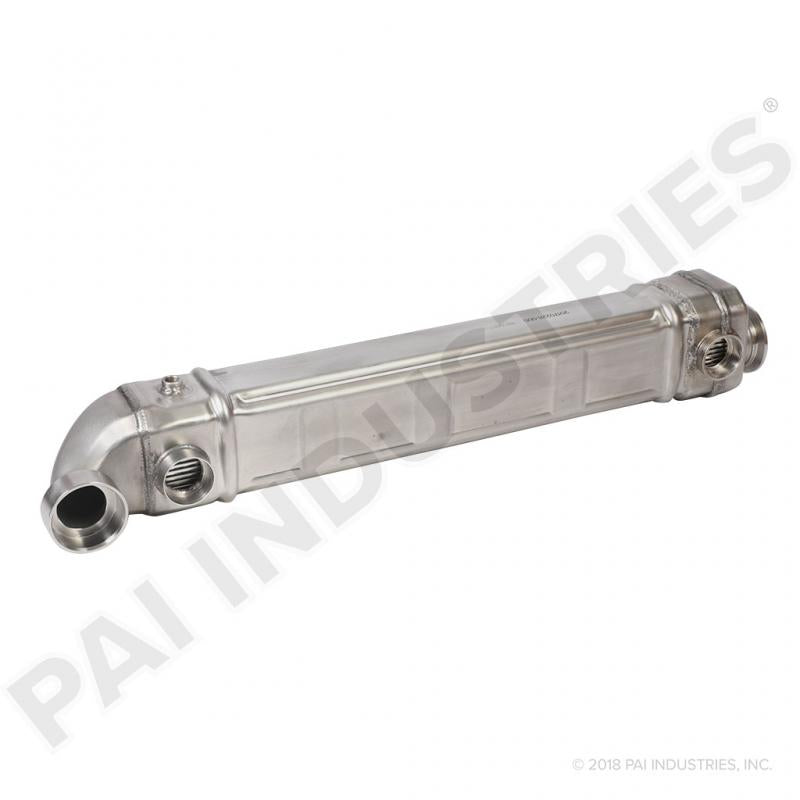 PAI 641333 Detroit DD15 EGR Cooler EPA10 GHG14 - primary view
