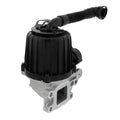 Detroit DIESEL DD15 ENGINE OIL SEPARATOR