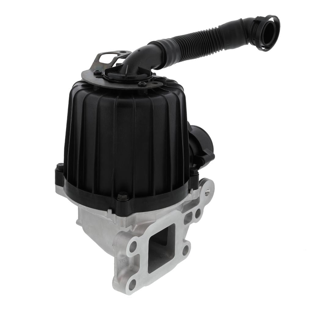 Detroit DIESEL DD15 ENGINE OIL SEPARATOR