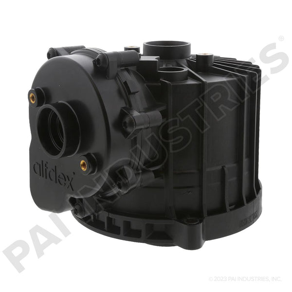 OIL SEPARATOR KIT