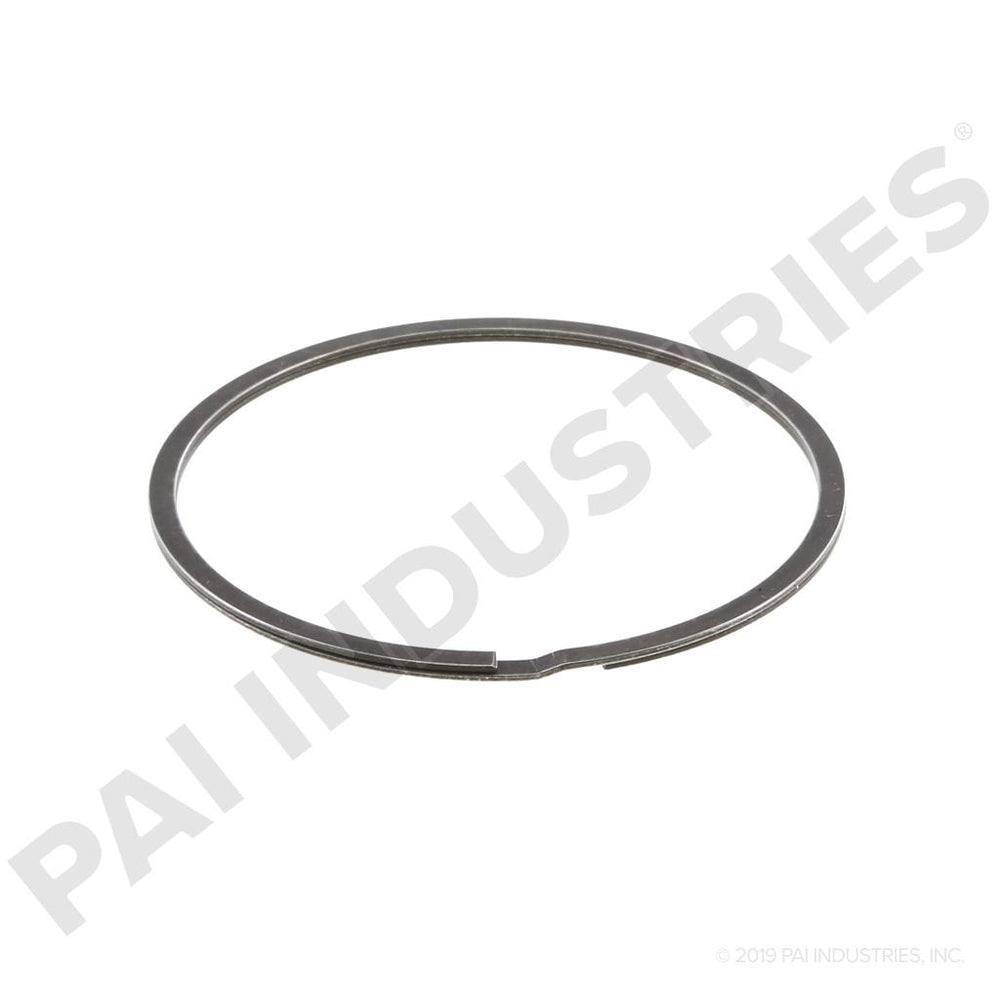 INTERNAL / SPIRAL RETAINING RING