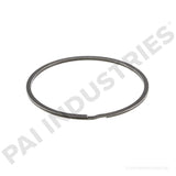 INTERNAL / SPIRAL RETAINING RING