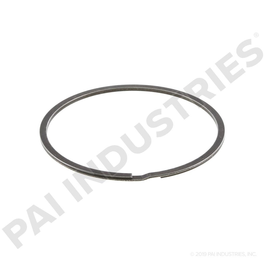 INTERNAL / SPIRAL RETAINING RING