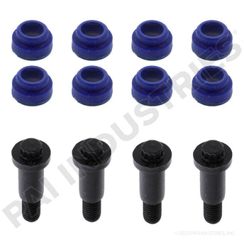 642019 Detroit Ecm Mounting Kit | PAI