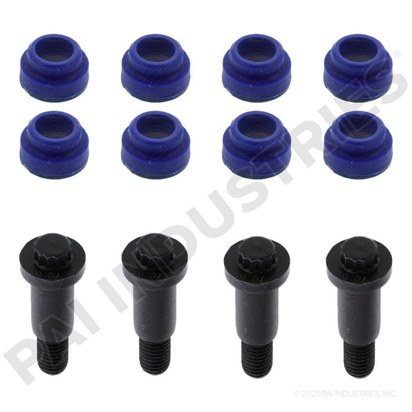 ECM MOUNTING KIT