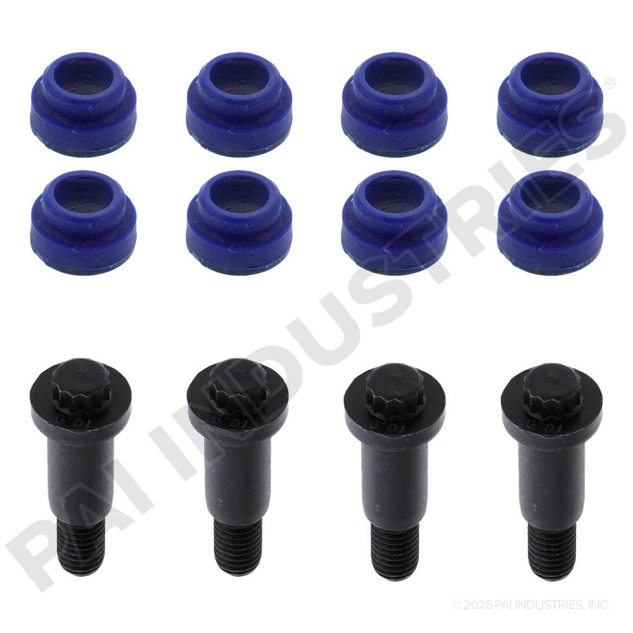 ECM MOUNTING KIT