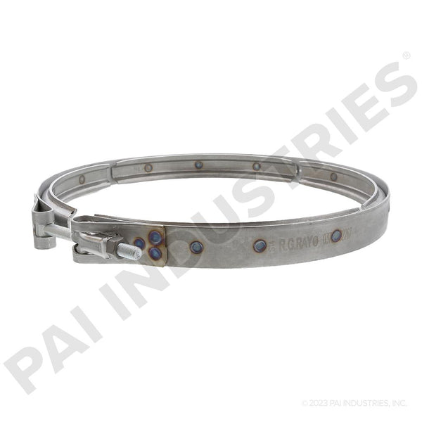 V-BAND CLAMP