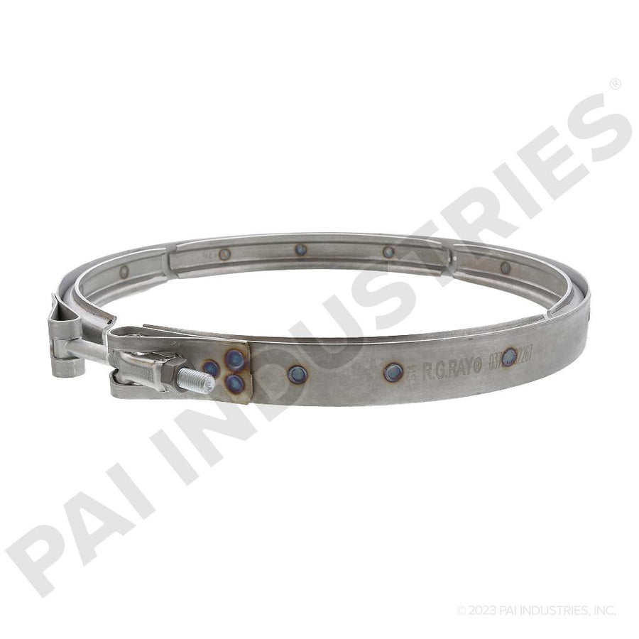 V-BAND CLAMP