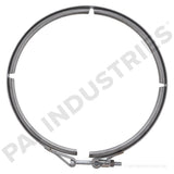 642036 Detroit V-Band Clamp | PAI