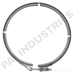642036 Detroit V-Band Clamp | PAI | JAK's Diesel
