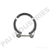 642037 Detroit V-Band Clamp | PAI