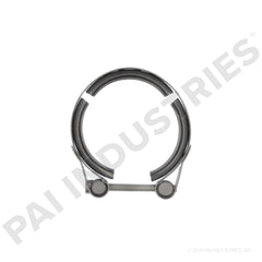 642037 Detroit V-Band Clamp | PAI | JAK's Diesel