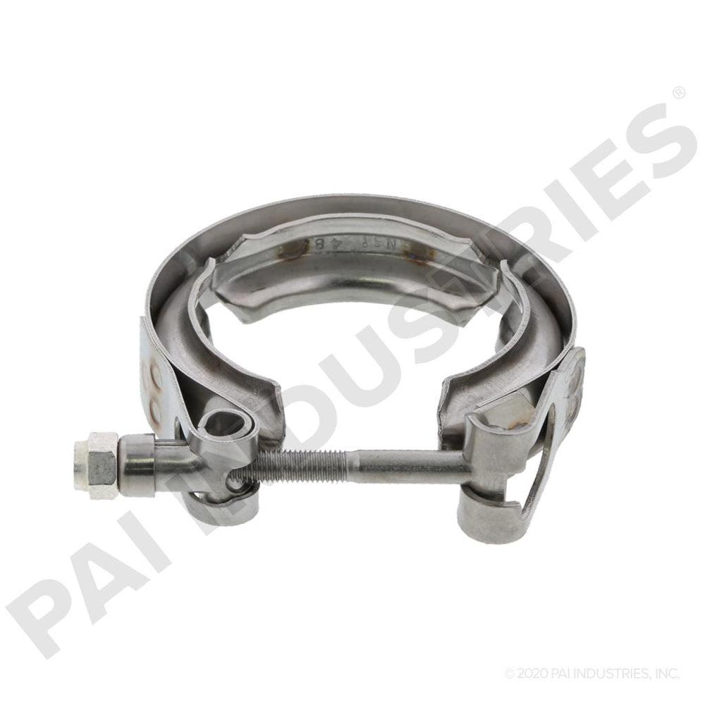 EGR V-BAND CLAMP