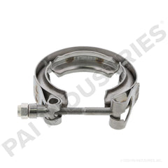 EGR V-BAND CLAMP