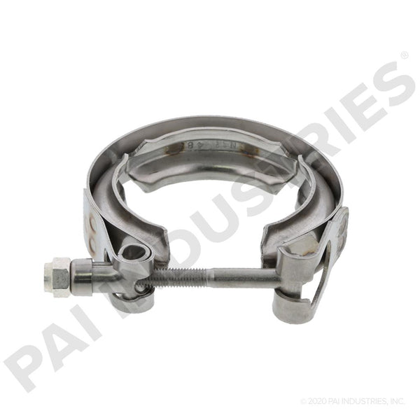 EGR V-BAND CLAMP