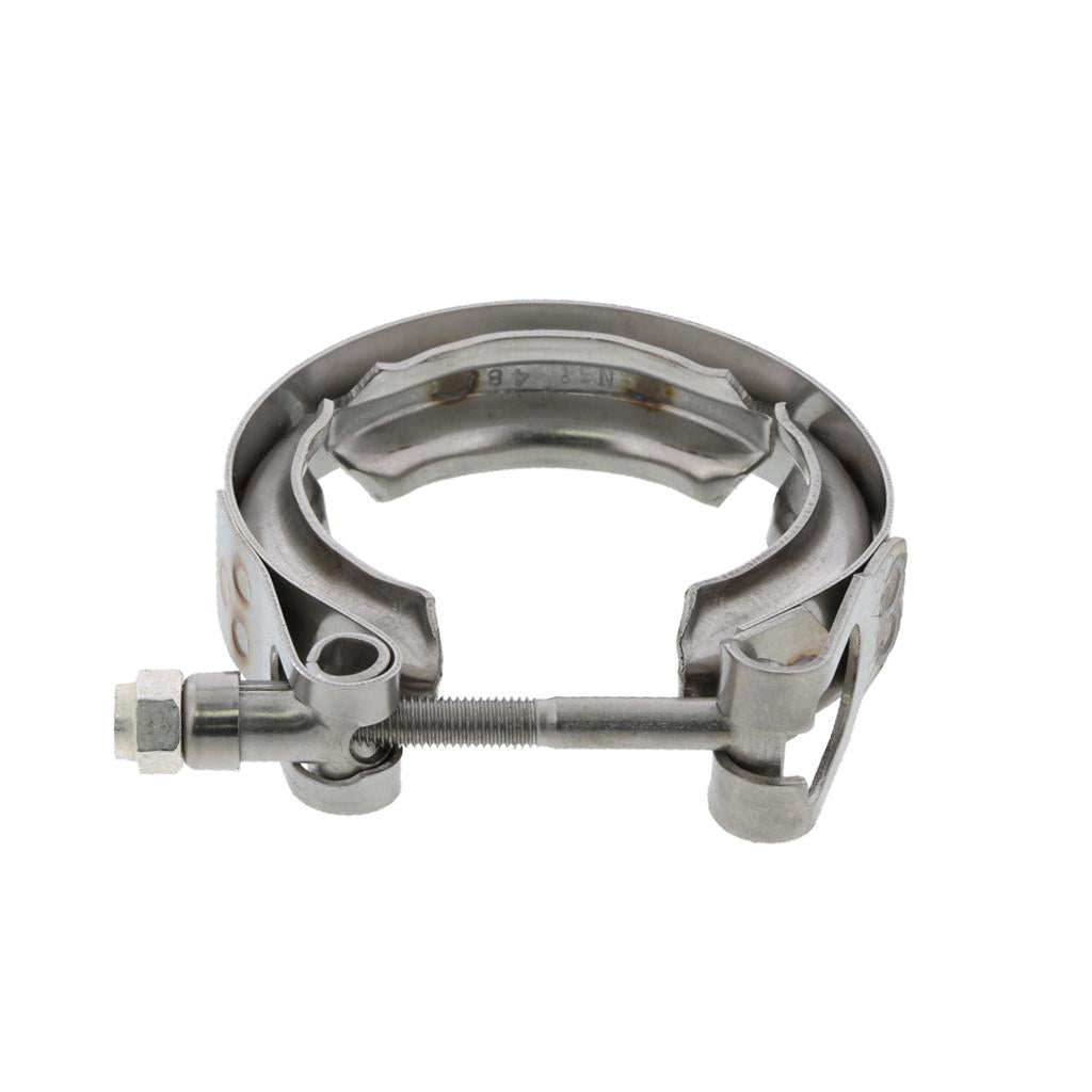 EGR V-BAND CLAMP
