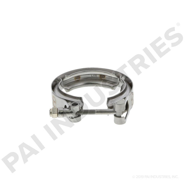 EXHAUST CLAMP