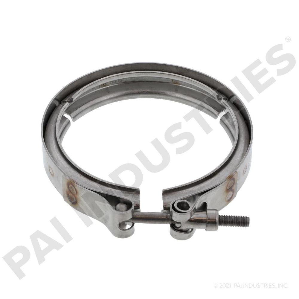 V-BAND CLAMP