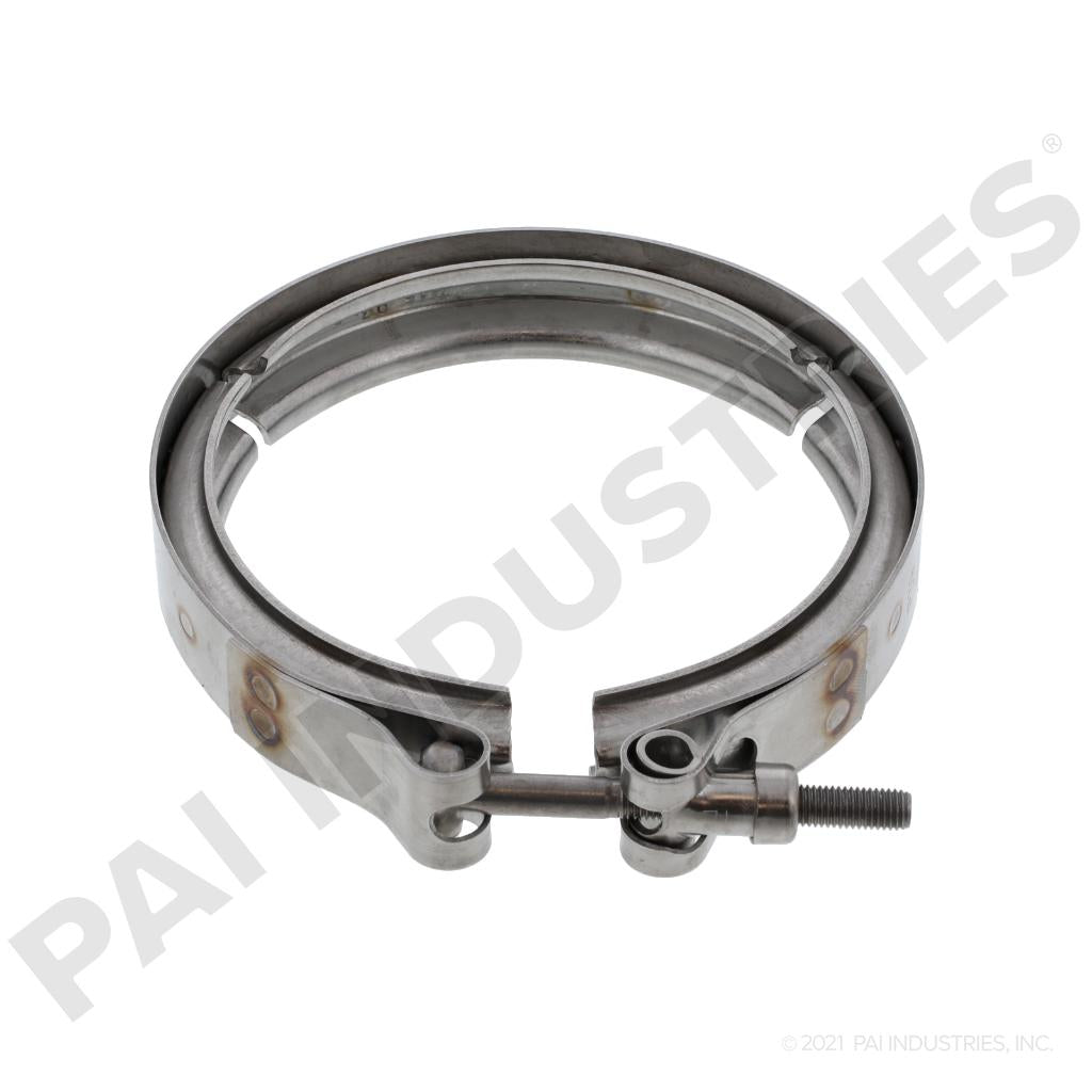 V-BAND CLAMP