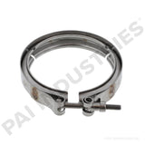 V-BAND CLAMP