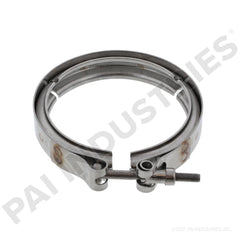V-BAND CLAMP
