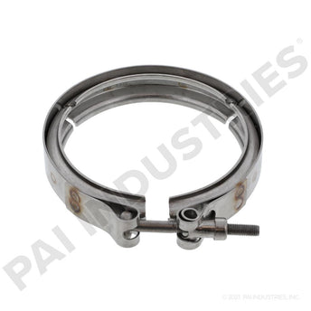 642040 Detroit V-Band Clamp | PAI
